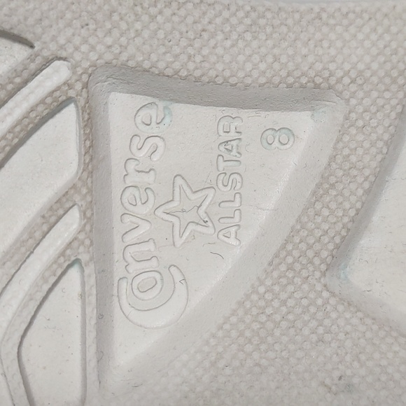 Converse All Star Slip-on Style Sneakers - Picture 8 of 13